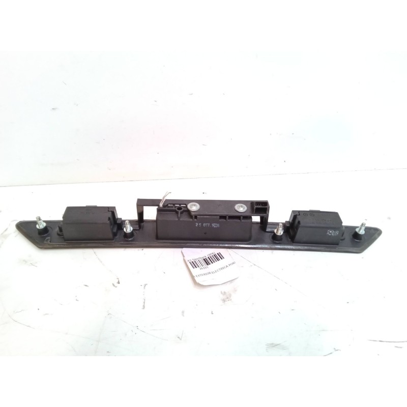 Recambio de maneta exterior electrica porton para audi a3 sportback (8pa) 1.6 fsi referencia OEM IAM   