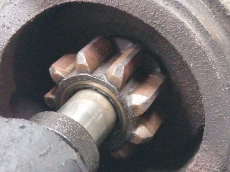 Recambio de motor arranque para fiat barchetta (183_) 1.8 16v referencia OEM IAM   