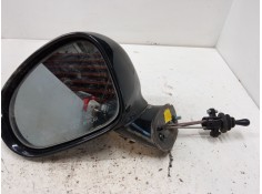 Recambio de retrovisor izquierdo para chevrolet matiz (m200, m250) 1.0 referencia OEM IAM   