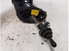 Recambio de retrovisor izquierdo para chevrolet matiz (m200, m250) 1.0 referencia OEM IAM    2