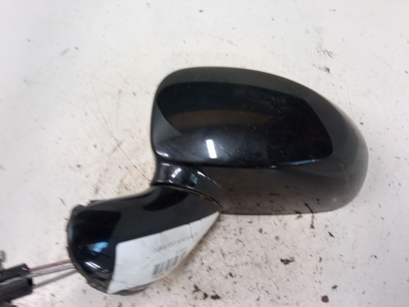 Recambio de retrovisor izquierdo para chevrolet matiz (m200, m250) 1.0 referencia OEM IAM   