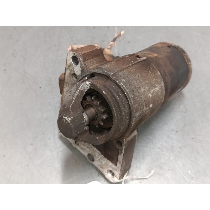 Recambio de motor arranque para peugeot 207/207+ (wa_, wc_) 1.6 hdi referencia OEM IAM 966352888001 M000T22471 
