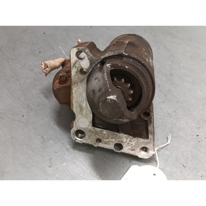 Recambio de motor arranque para peugeot 207/207+ (wa_, wc_) 1.6 hdi referencia OEM IAM 966352888001 M000T22471 