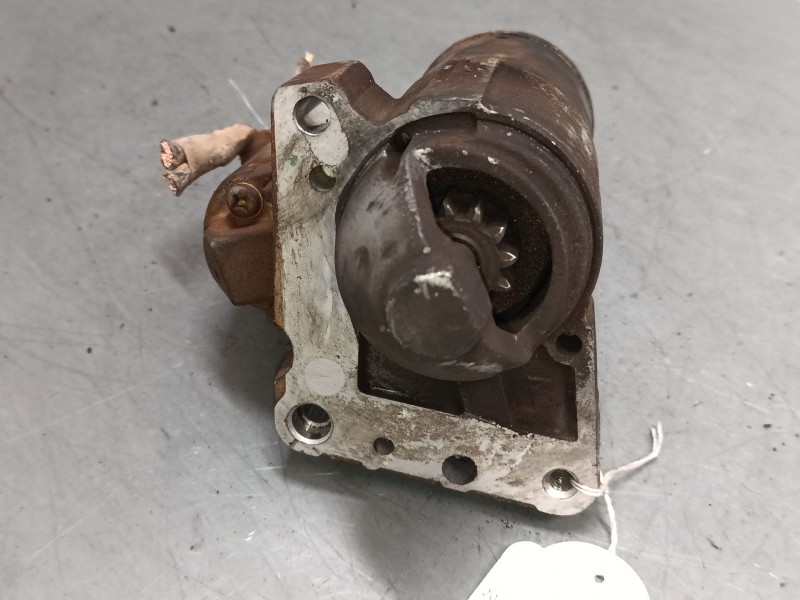 Recambio de motor arranque para peugeot 207/207+ (wa_, wc_) 1.6 hdi referencia OEM IAM 966352888001 M000T22471 