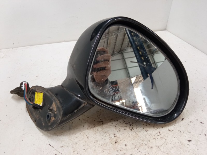 Recambio de retrovisor electrico derecho para chevrolet matiz (m200, m250) 1.0 referencia OEM IAM   
