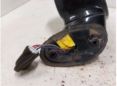 Recambio de retrovisor electrico derecho para chevrolet matiz (m200, m250) 1.0 referencia OEM IAM    2