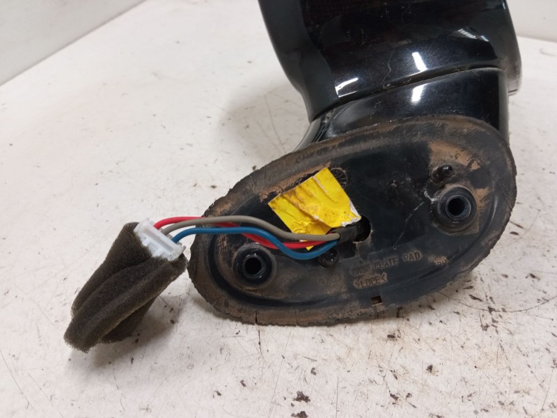 Recambio de retrovisor electrico derecho para chevrolet matiz (m200, m250) 1.0 referencia OEM IAM   