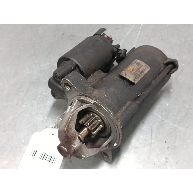 Recambio de motor arranque para ford tourneo connect 1.8 tdci /tddi /di referencia OEM IAM 0986022840  