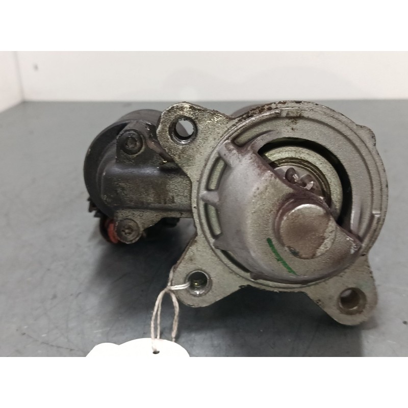 Recambio de motor arranque para ford tourneo connect 1.8 tdci /tddi /di referencia OEM IAM 0986022840  