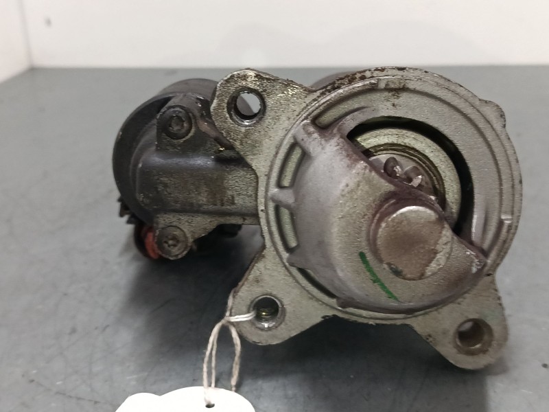 Recambio de motor arranque para ford tourneo connect 1.8 tdci /tddi /di referencia OEM IAM 0986022840  