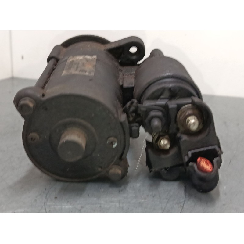 Recambio de motor arranque para ford tourneo connect 1.8 tdci /tddi /di referencia OEM IAM 0986022840  