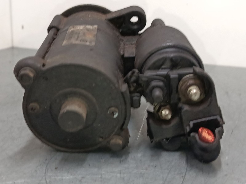 Recambio de motor arranque para ford tourneo connect 1.8 tdci /tddi /di referencia OEM IAM 0986022840  