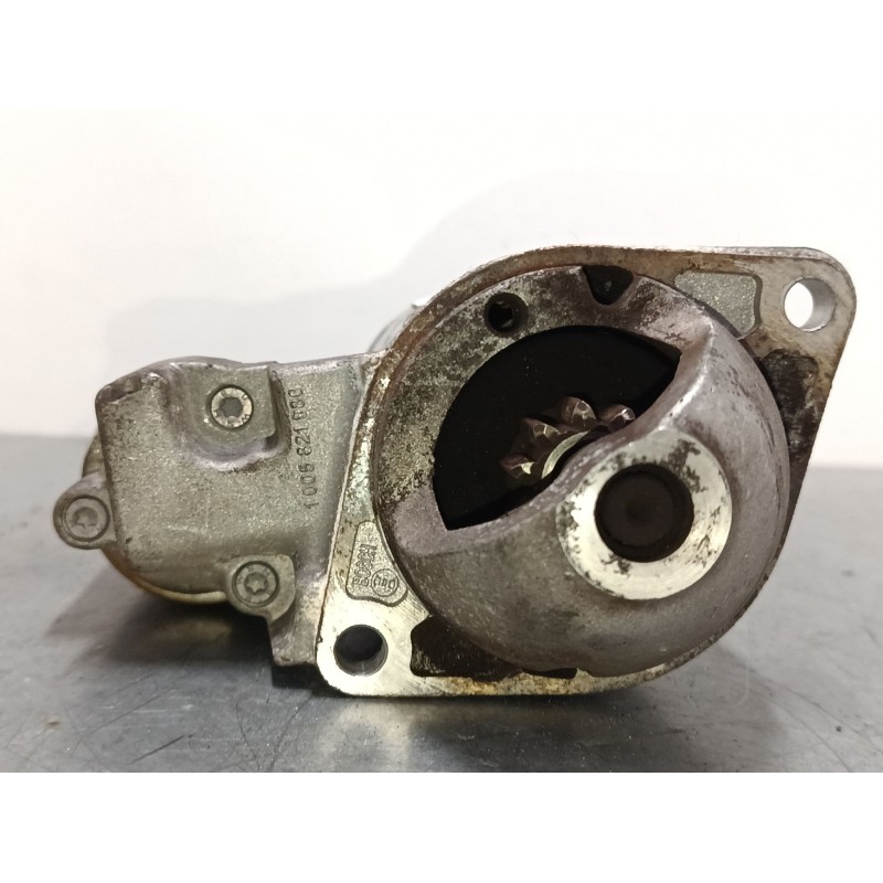 Recambio de motor arranque para mercedes-benz clase a (w169) a 180 cdi (169.007, 169.307) referencia OEM IAM A0051517401  