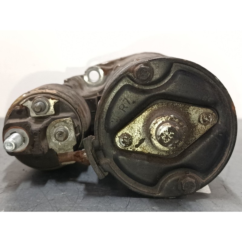 Recambio de motor arranque para mercedes-benz clase a (w169) a 180 cdi (169.007, 169.307) referencia OEM IAM A0051517401  