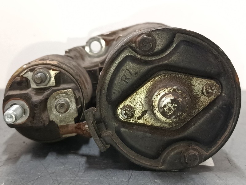 Recambio de motor arranque para mercedes-benz clase a (w169) a 180 cdi (169.007, 169.307) referencia OEM IAM A0051517401  