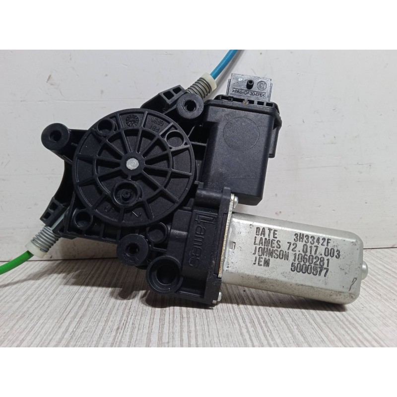 Recambio de elevalunas electrico delantero derecho para opel corsa d (s07) 1.2 (l08, l68) referencia OEM IAM   
