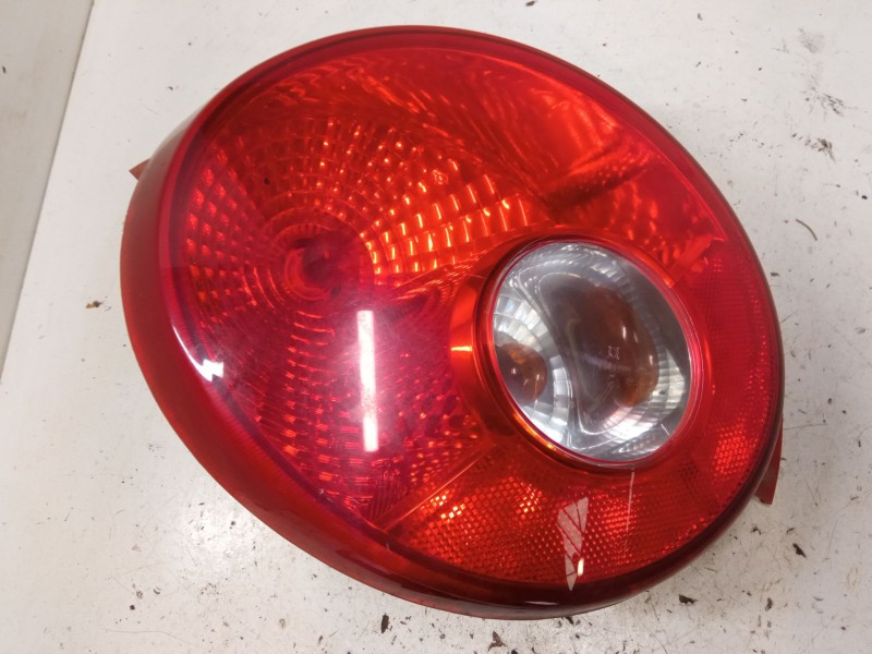 Recambio de piloto trasero izquierdo para chevrolet matiz (m200, m250) 1.0 referencia OEM IAM   