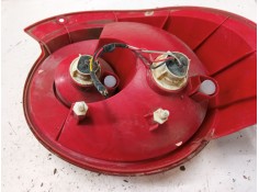 Recambio de piloto trasero izquierdo para chevrolet matiz (m200, m250) 1.0 referencia OEM IAM    2