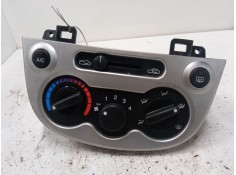 Recambio de mando calefaccion / a/a para chevrolet matiz (m200, m250) 1.0 referencia OEM IAM   