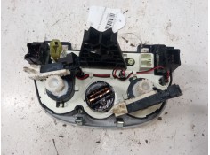 Recambio de mando calefaccion / a/a para chevrolet matiz (m200, m250) 1.0 referencia OEM IAM    2