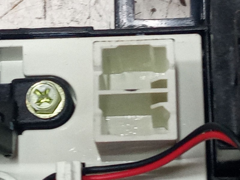 Recambio de mando calefaccion / a/a para chevrolet matiz (m200, m250) 1.0 referencia OEM IAM   