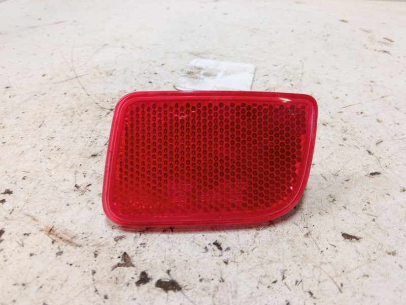 Recambio de catadioptrico trasero derecho para renault grand scénic ii (jm0/1_) 2.0 referencia OEM IAM   