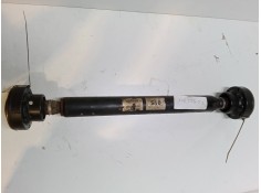 Recambio de transmision central para porsche cayenne (9pa) turbo 4.5 referencia OEM IAM   