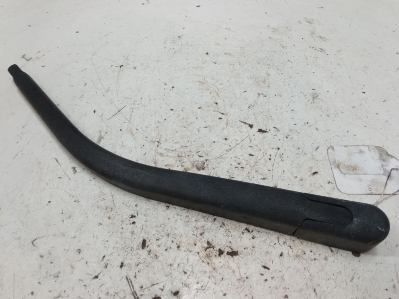 Recambio de brazo limpia trasero para chevrolet matiz (m200, m250) 1.0 referencia OEM IAM   
