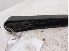 Recambio de brazo limpia trasero para chevrolet matiz (m200, m250) 1.0 referencia OEM IAM    2
