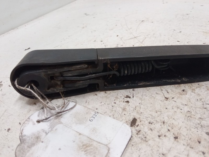 Recambio de brazo limpia trasero para chevrolet matiz (m200, m250) 1.0 referencia OEM IAM   