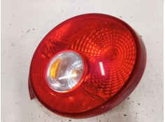 Recambio de piloto trasero derecho para chevrolet matiz (m200, m250) 1.0 referencia OEM IAM   