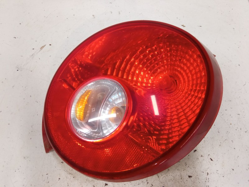 Recambio de piloto trasero derecho para chevrolet matiz (m200, m250) 1.0 referencia OEM IAM   