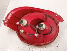 Recambio de piloto trasero derecho para chevrolet matiz (m200, m250) 1.0 referencia OEM IAM    2