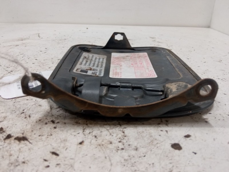 Recambio de tapa exterior combustible para audi a4 b5 (8d2) 2.4 referencia OEM IAM   
