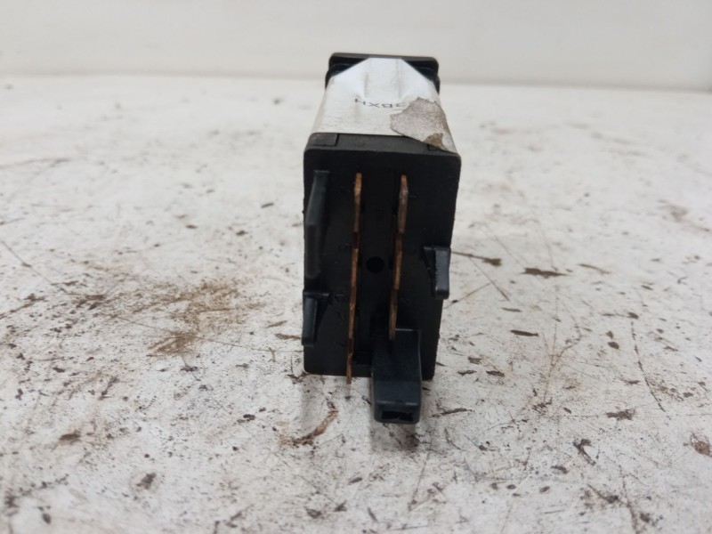 Recambio de warning para audi a4 b5 (8d2) 2.4 referencia OEM IAM 8D0941509C  