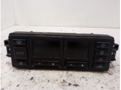 Recambio de mando climatizador para audi a4 b5 (8d2) 2.4 referencia OEM IAM 8L0820043D 5HB00760804 