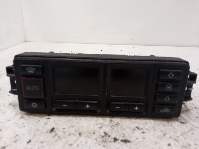 Recambio de mando climatizador para audi a4 b5 (8d2) 2.4 referencia OEM IAM 8L0820043D 5HB00760804 