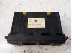Recambio de mando climatizador para audi a4 b5 (8d2) 2.4 referencia OEM IAM 8L0820043D 5HB00760804  2