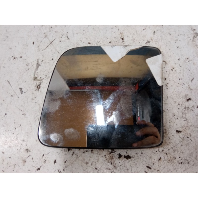 Recambio de cristal retrovisor derecho para ford transit connect (p65_, p70_, p80_) 1.8 tdci referencia OEM IAM   