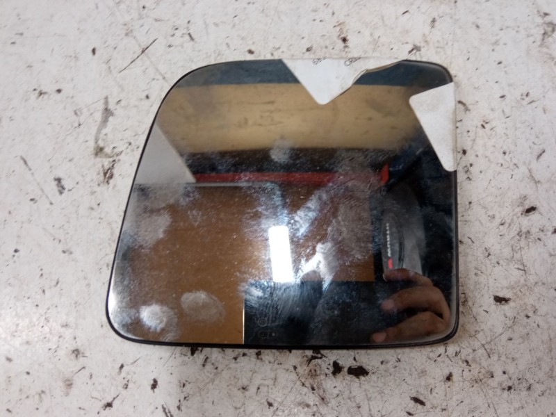 Recambio de cristal retrovisor derecho para ford transit connect (p65_, p70_, p80_) 1.8 tdci referencia OEM IAM   