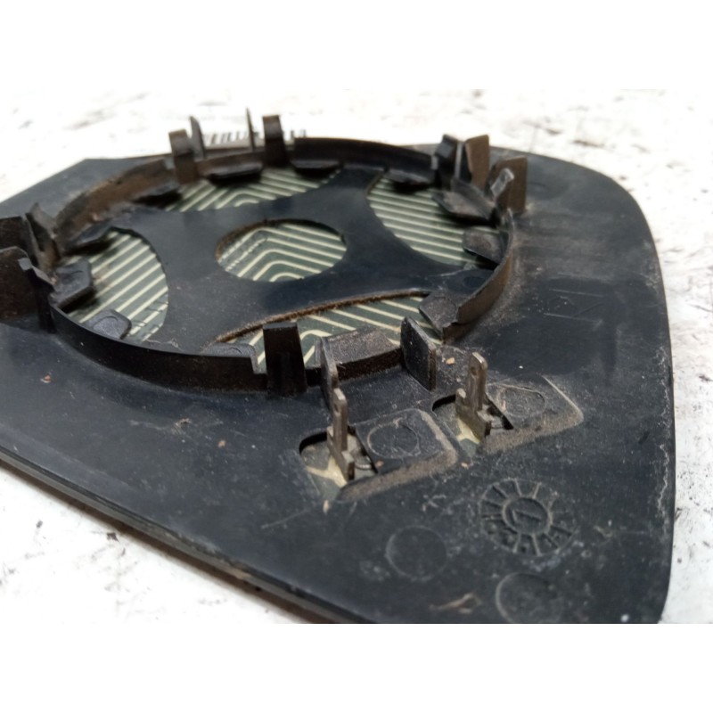 Recambio de cristal retrovisor derecho para ford transit connect (p65_, p70_, p80_) 1.8 tdci referencia OEM IAM   