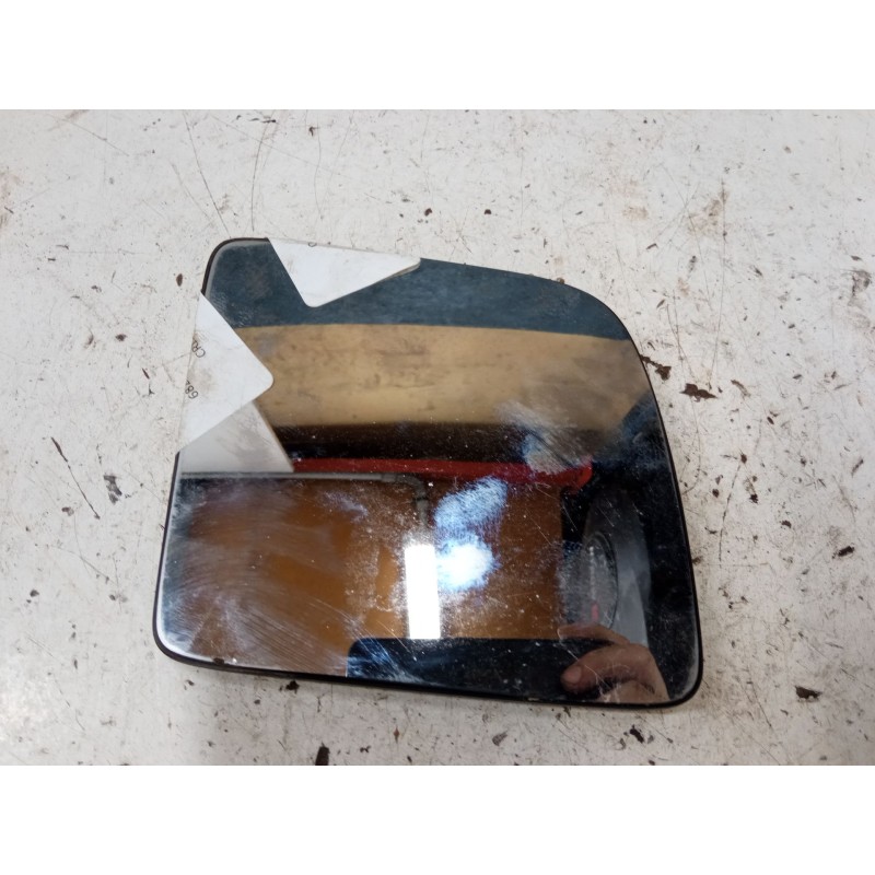 Recambio de cristal retrovisor izquierdo para ford transit connect (p65_, p70_, p80_) 1.8 tdci referencia OEM IAM   