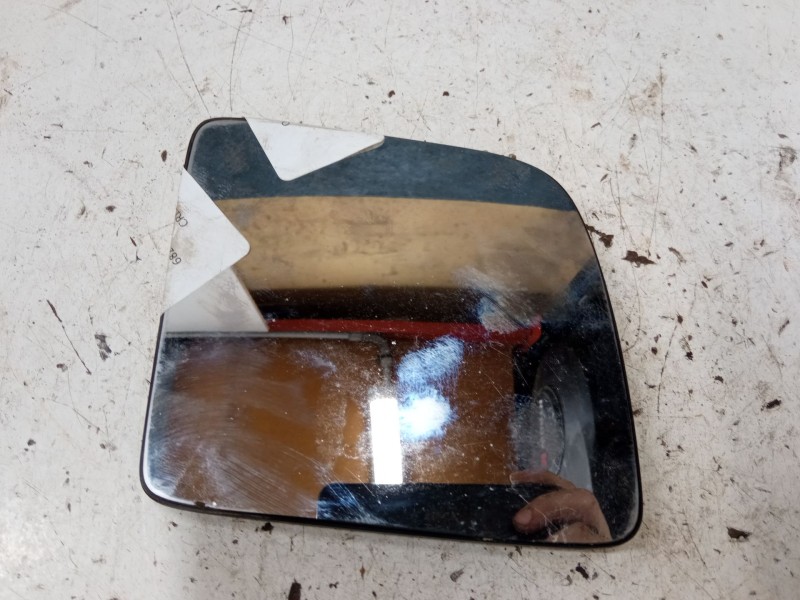 Recambio de cristal retrovisor izquierdo para ford transit connect (p65_, p70_, p80_) 1.8 tdci referencia OEM IAM   