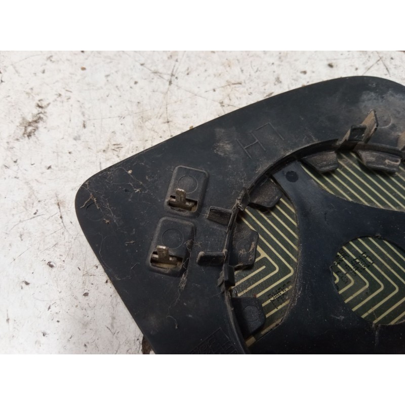 Recambio de cristal retrovisor izquierdo para ford transit connect (p65_, p70_, p80_) 1.8 tdci referencia OEM IAM   