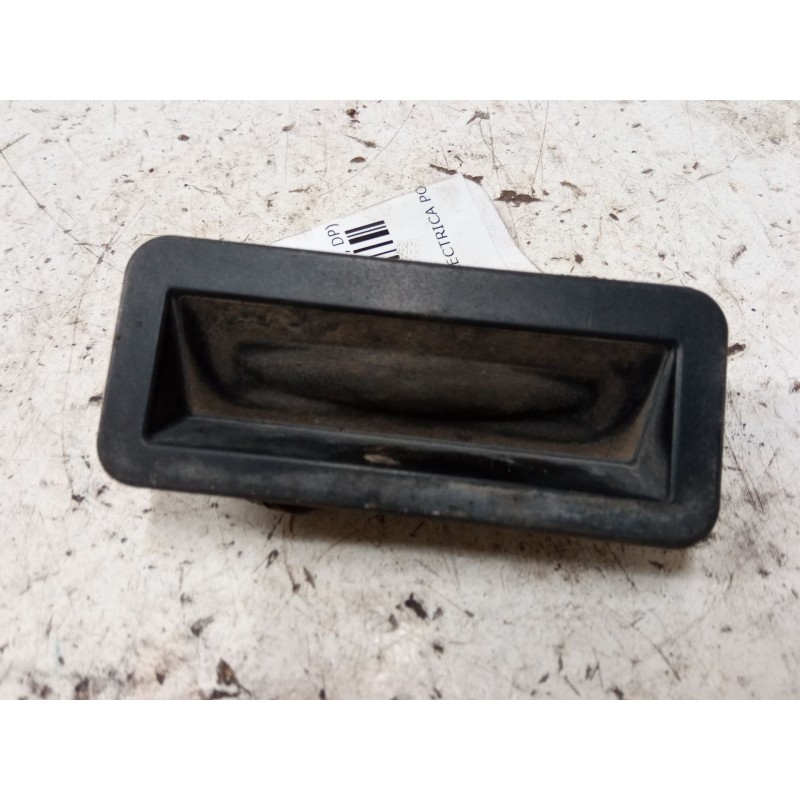 Recambio de maneta exterior electrica porton para ford focus ii (da_, hcp, dp) 1.6 referencia OEM IAM 6M5119B514AB  