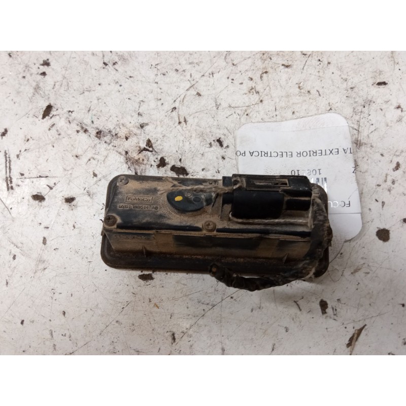 Recambio de maneta exterior electrica porton para ford focus ii (da_, hcp, dp) 1.6 referencia OEM IAM 6M5119B514AB  