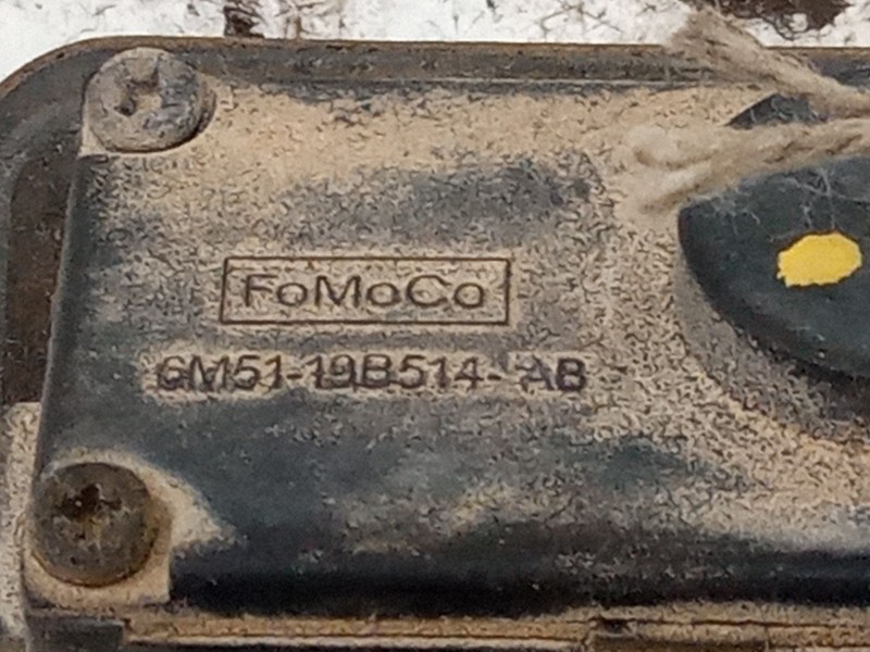 Recambio de maneta exterior electrica porton para ford focus ii (da_, hcp, dp) 1.6 referencia OEM IAM 6M5119B514AB  