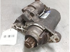 Recambio de motor arranque para volkswagen new beetle descapotable (1y7) 2.0 referencia OEM IAM 0001120400  