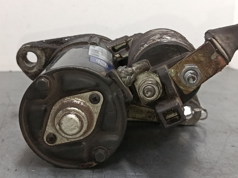 Recambio de motor arranque para volkswagen new beetle descapotable (1y7) 2.0 referencia OEM IAM 0001120400  