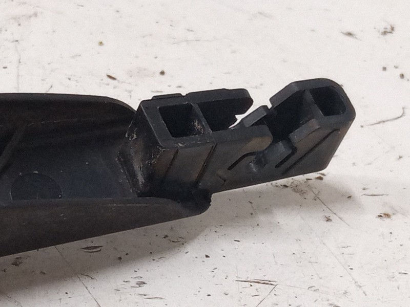 Recambio de brazo limpia trasero para ford focus ii (da_, hcp, dp) 1.6 referencia OEM IAM   